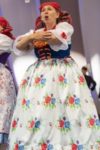 Ostatni dzień 59. Tygodnia Kultury Beskidzkiej